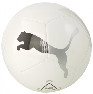 Puma Icon 083628-01 Beyaz 4 Numara Futbol Topu kullananlar yorumlar